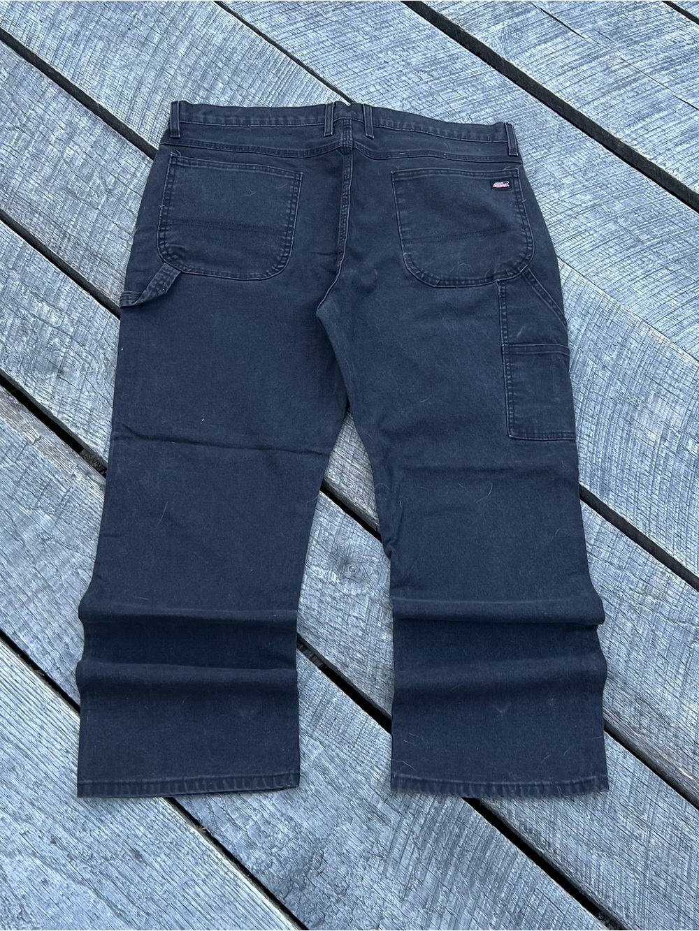 Vintage Dickies Carpenter Pants